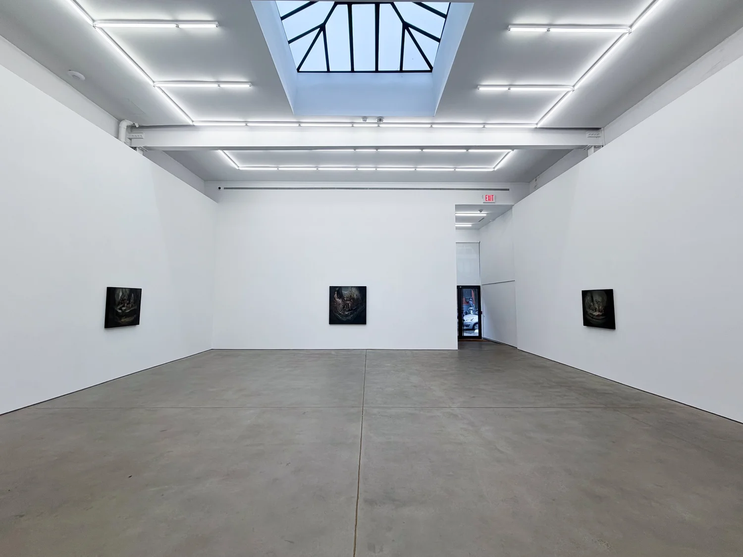 Ideal Glass Studios