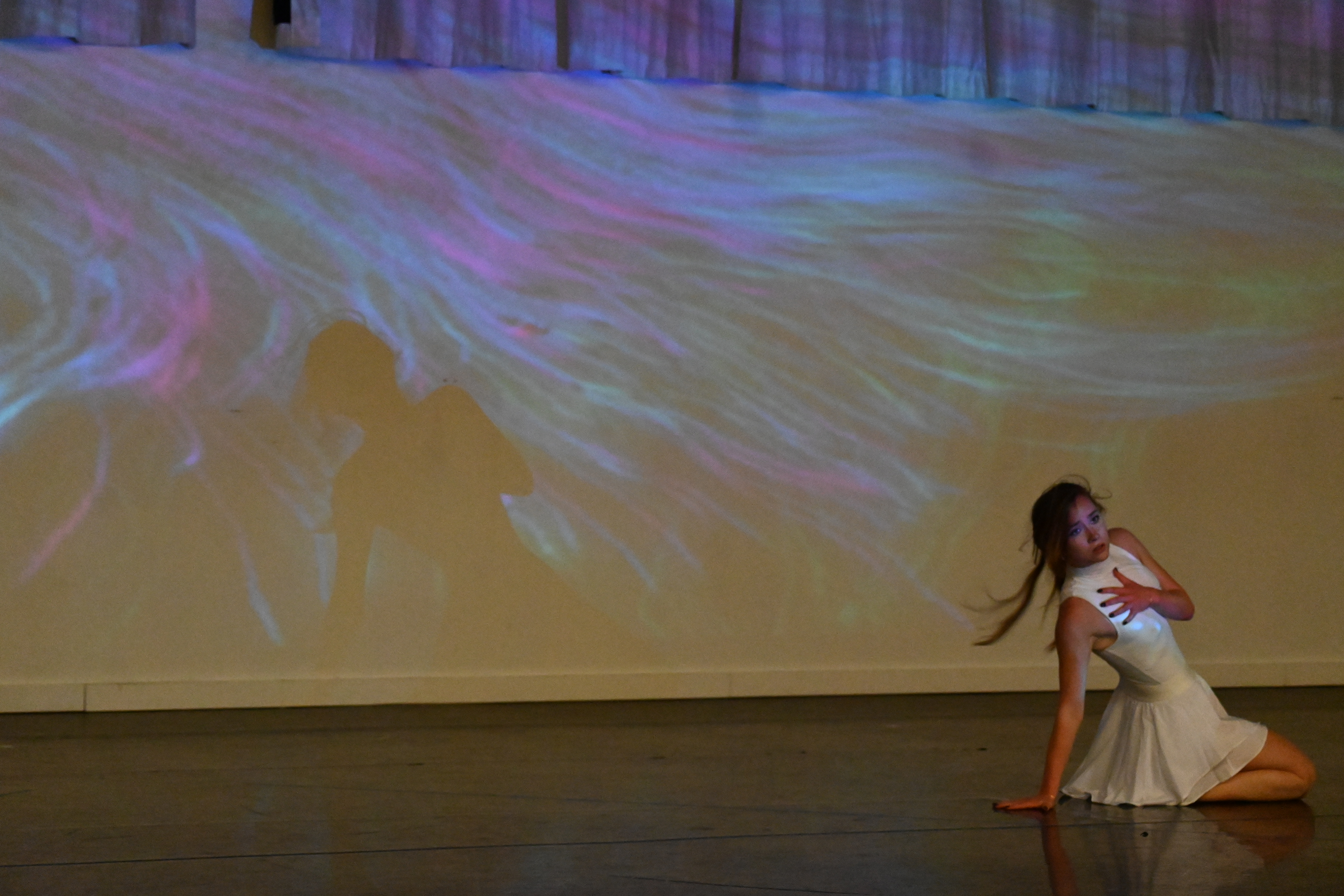 Mark Morris Dance Center